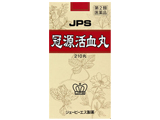 JPS冠源活血丸