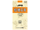 JPS桔梗石膏エキス錠N