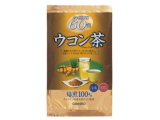 お徳用60包ウコン茶
