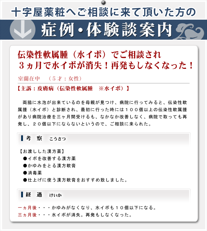 皮膚病・アトピーなどのご相談受けております。