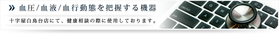 北海道室蘭市、伊達、登別、苫小牧、札幌地方での漢方・中医学での療法・治療は十字屋薬粧へ。